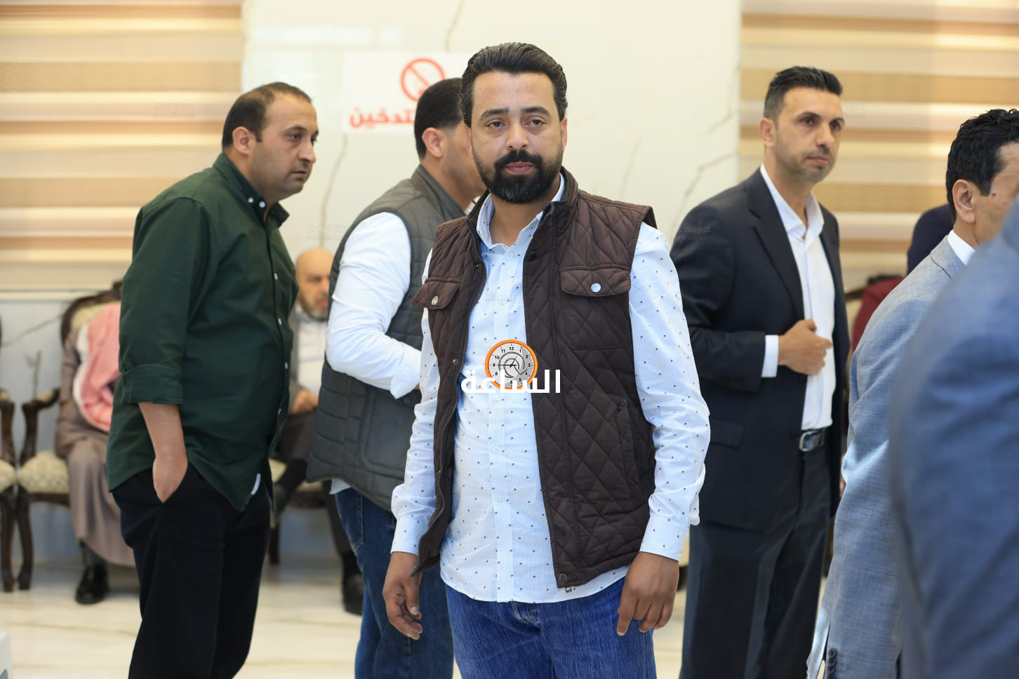 Madar Al-Saa Images 0.8109572531271552