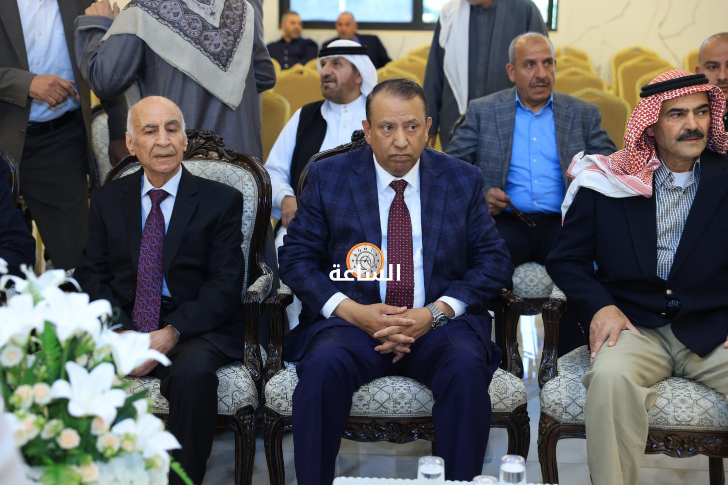 Madar Al-Saa Images 0.8610074804518764