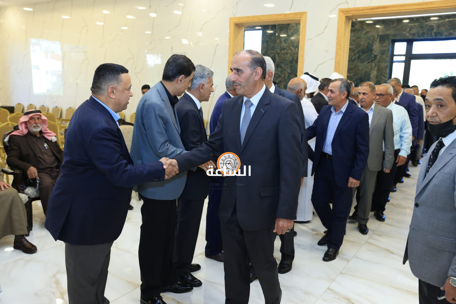 Madar Al-Saa Images 0.624500464186545
