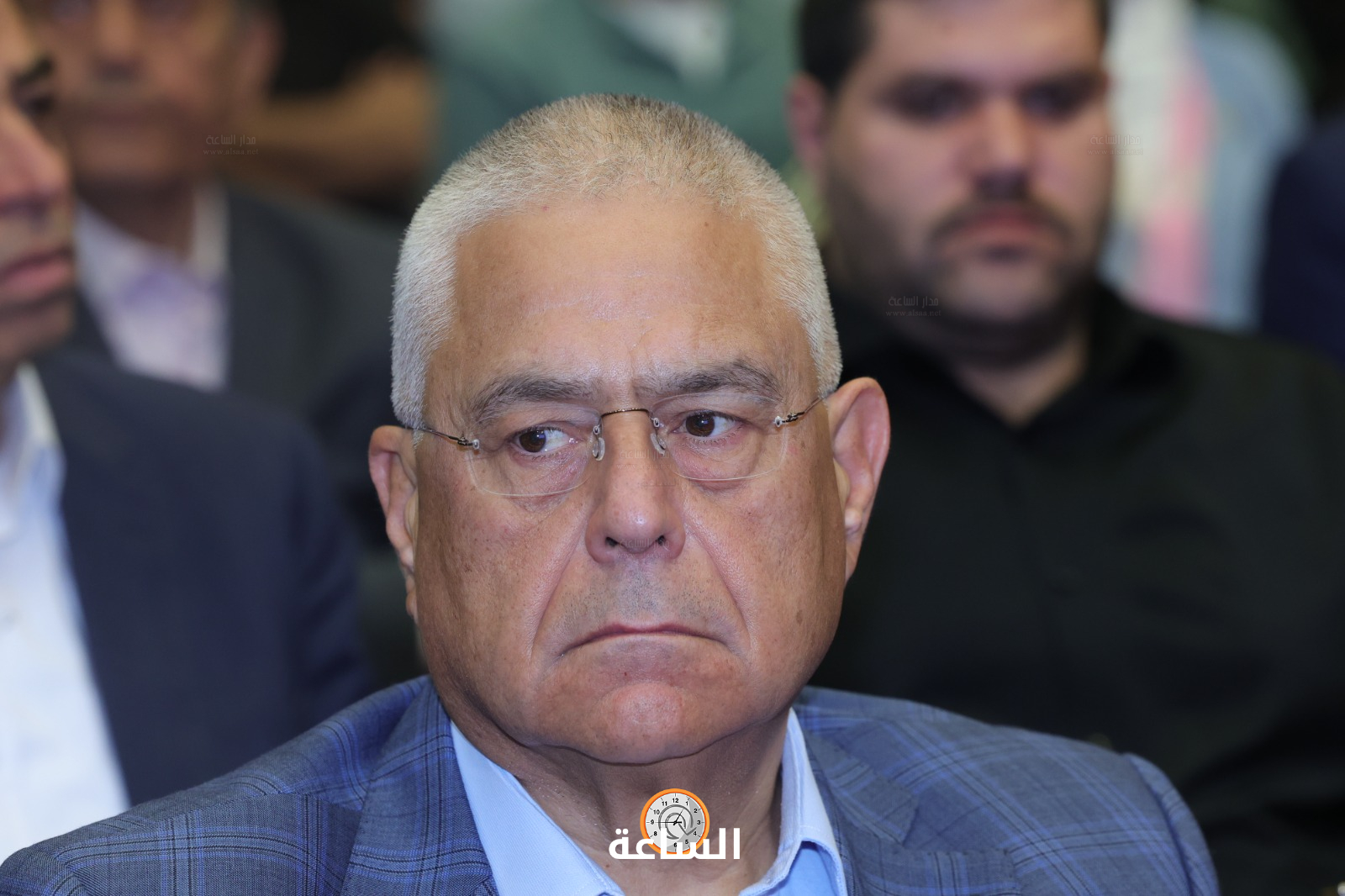 Madar Al-Saa Images 0.06701196865571057