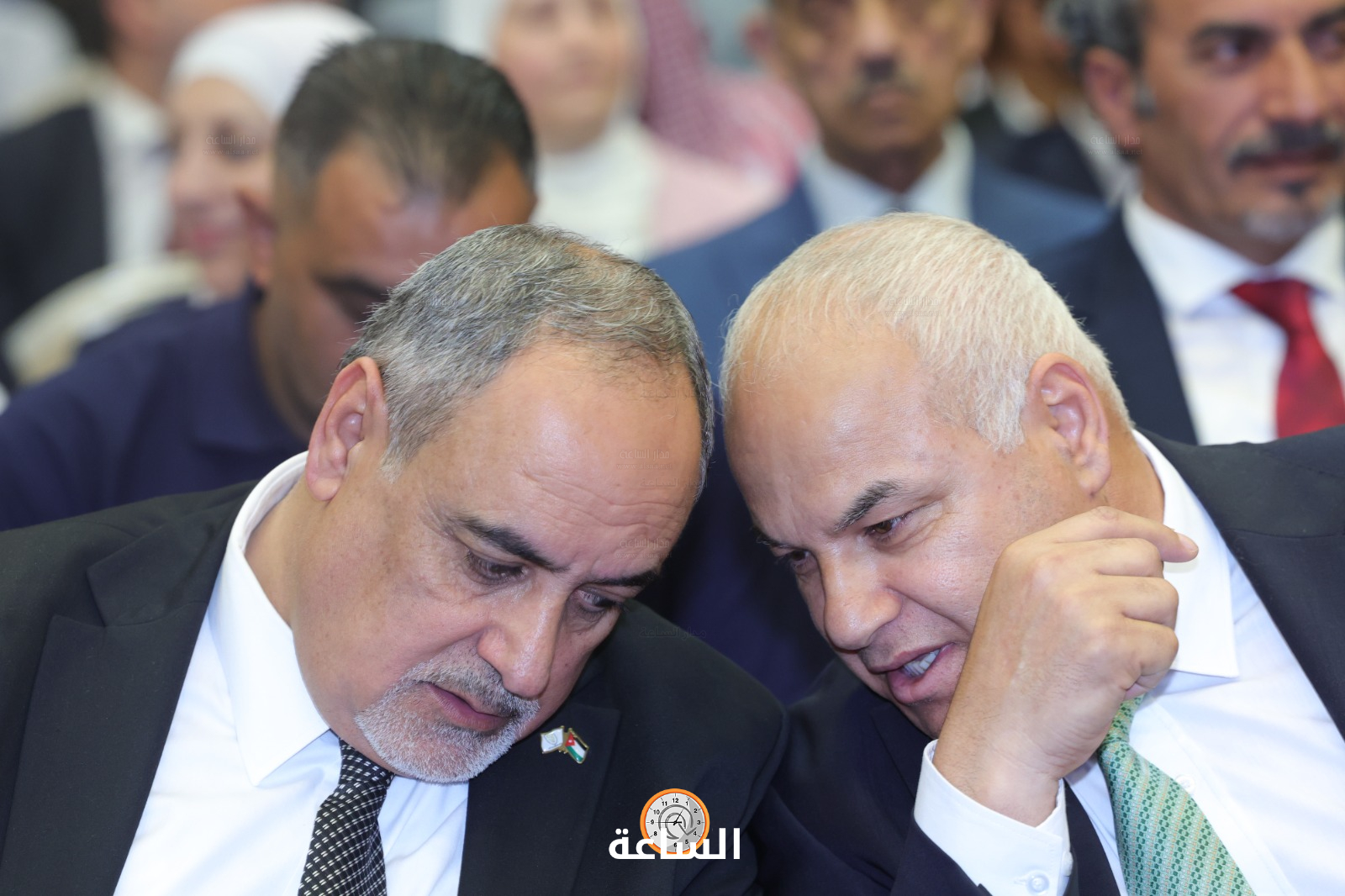 Madar Al-Saa Images 0.056078537948565765