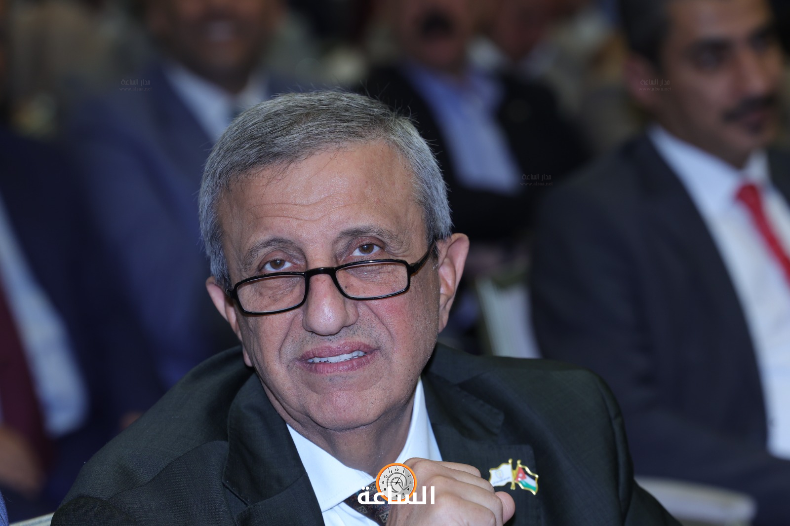 Madar Al-Saa Images 0.1542128615435977