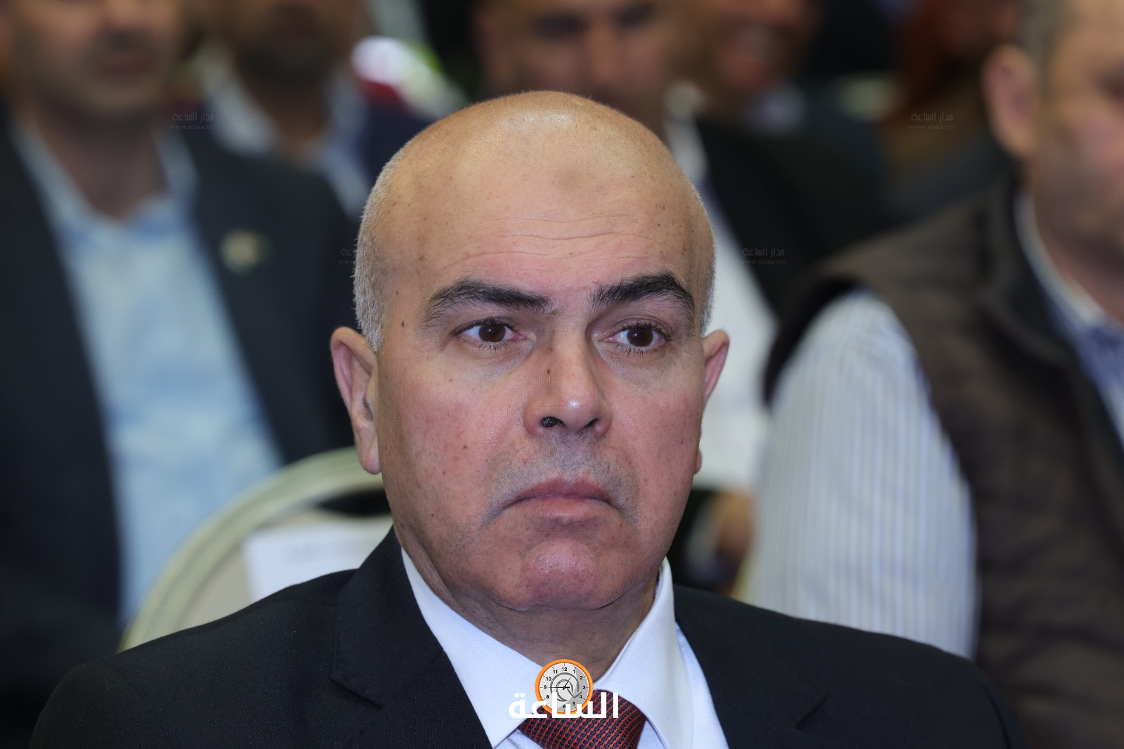 Madar Al-Saa Images 0.36652307430524256