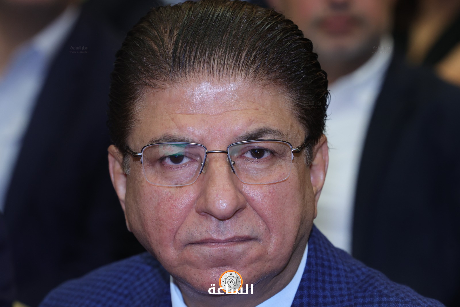 Madar Al-Saa Images 0.31406281593068663
