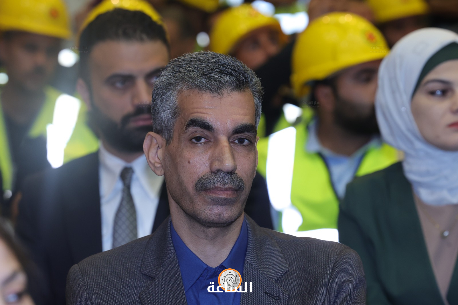 Madar Al-Saa Images 0.17850329457767755