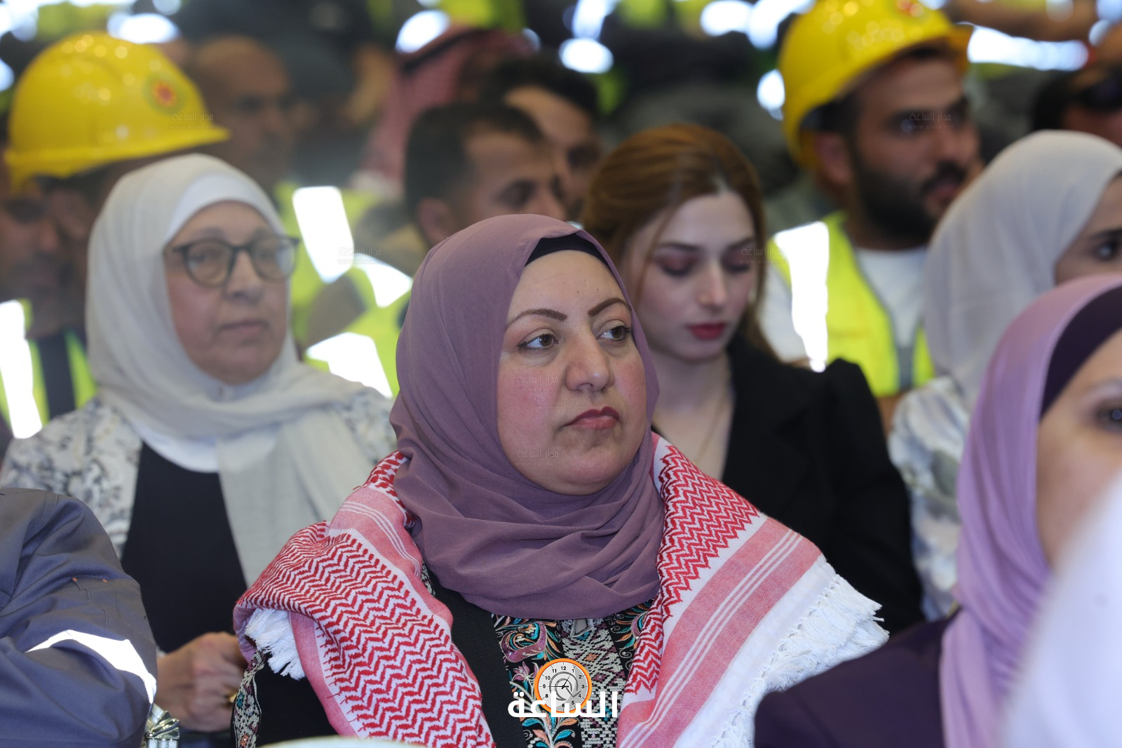 Madar Al-Saa Images 0.1925979338731144