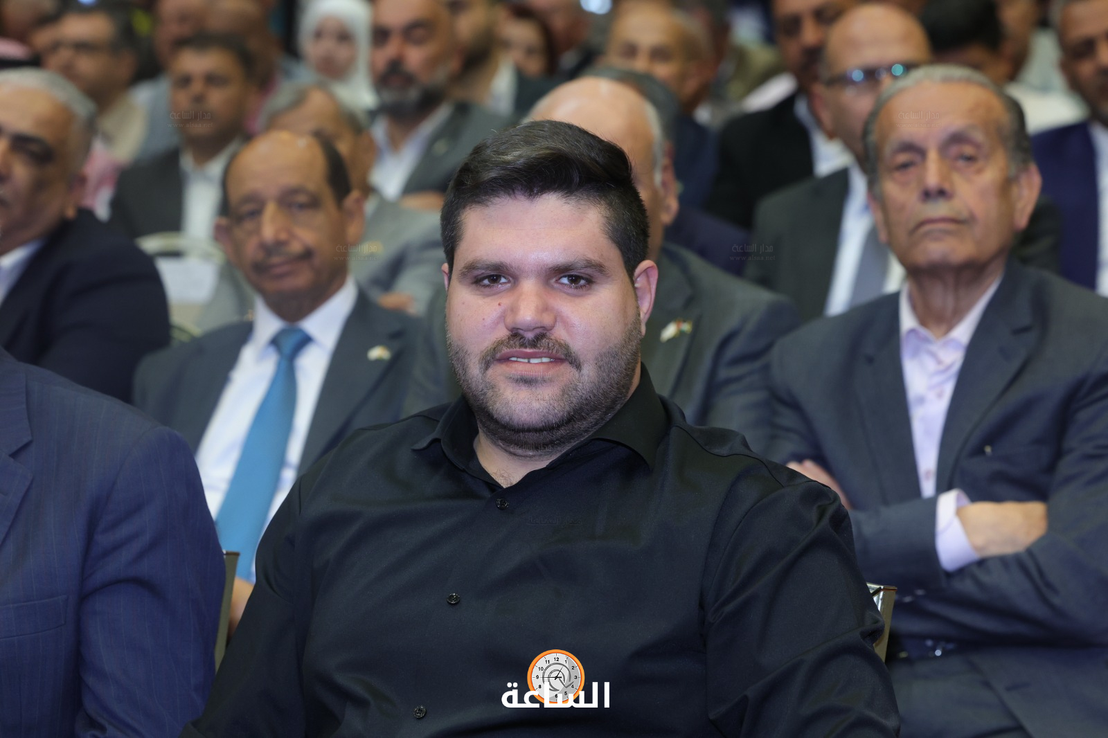 Madar Al-Saa Images 0.30541681225842987