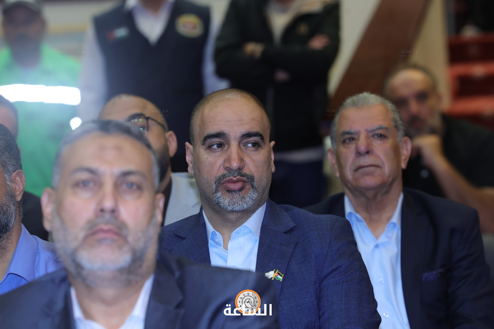 Madar Al-Saa Images 0.19346580852350037