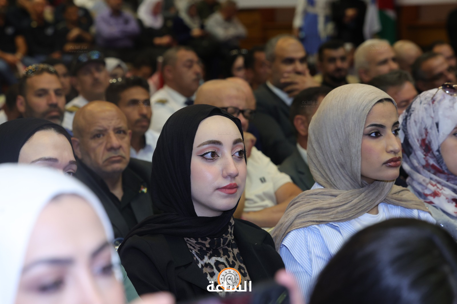 Madar Al-Saa Images 0.28295029239515046