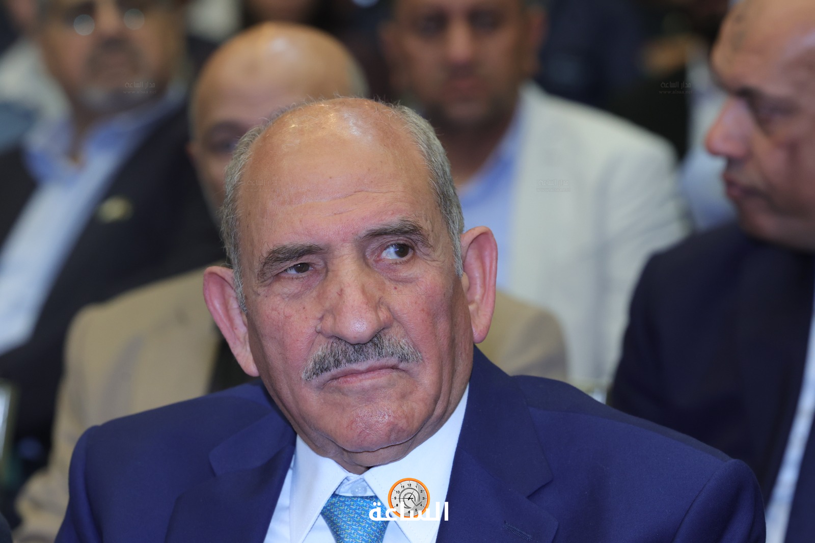 Madar Al-Saa Images 0.25690965304638624