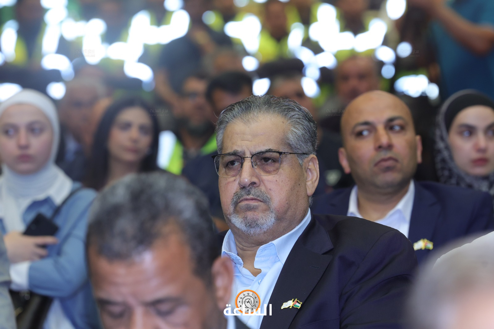 Madar Al-Saa Images 0.9285290585551177