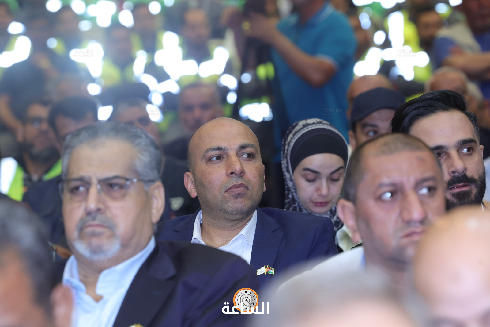 Madar Al-Saa Images 0.11671209210558842