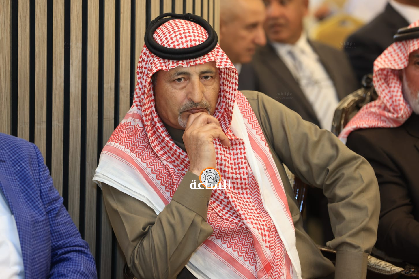 Madar Al-Saa Images 0.7503057153860297