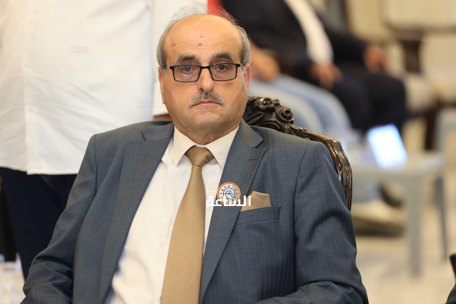 Madar Al-Saa Images 0.5917674894464713