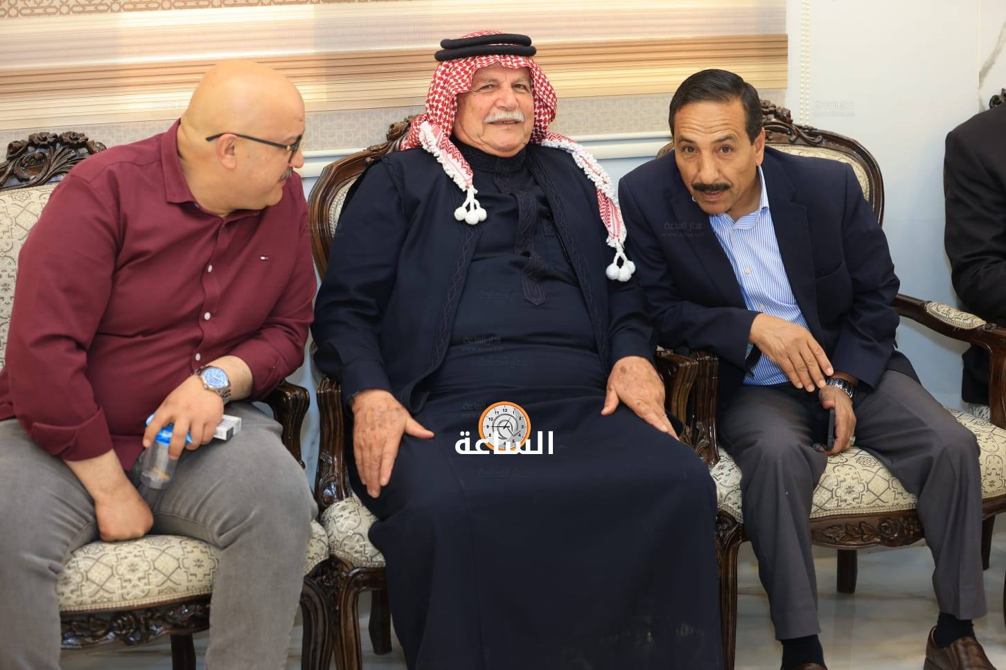 Madar Al-Saa Images 0.8187809774050129