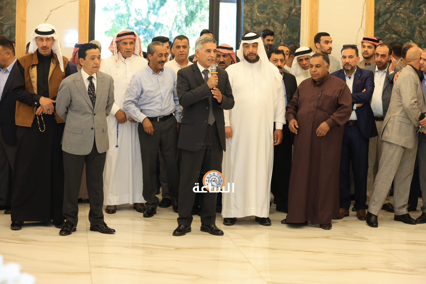Madar Al-Saa Images 0.8956726019136416