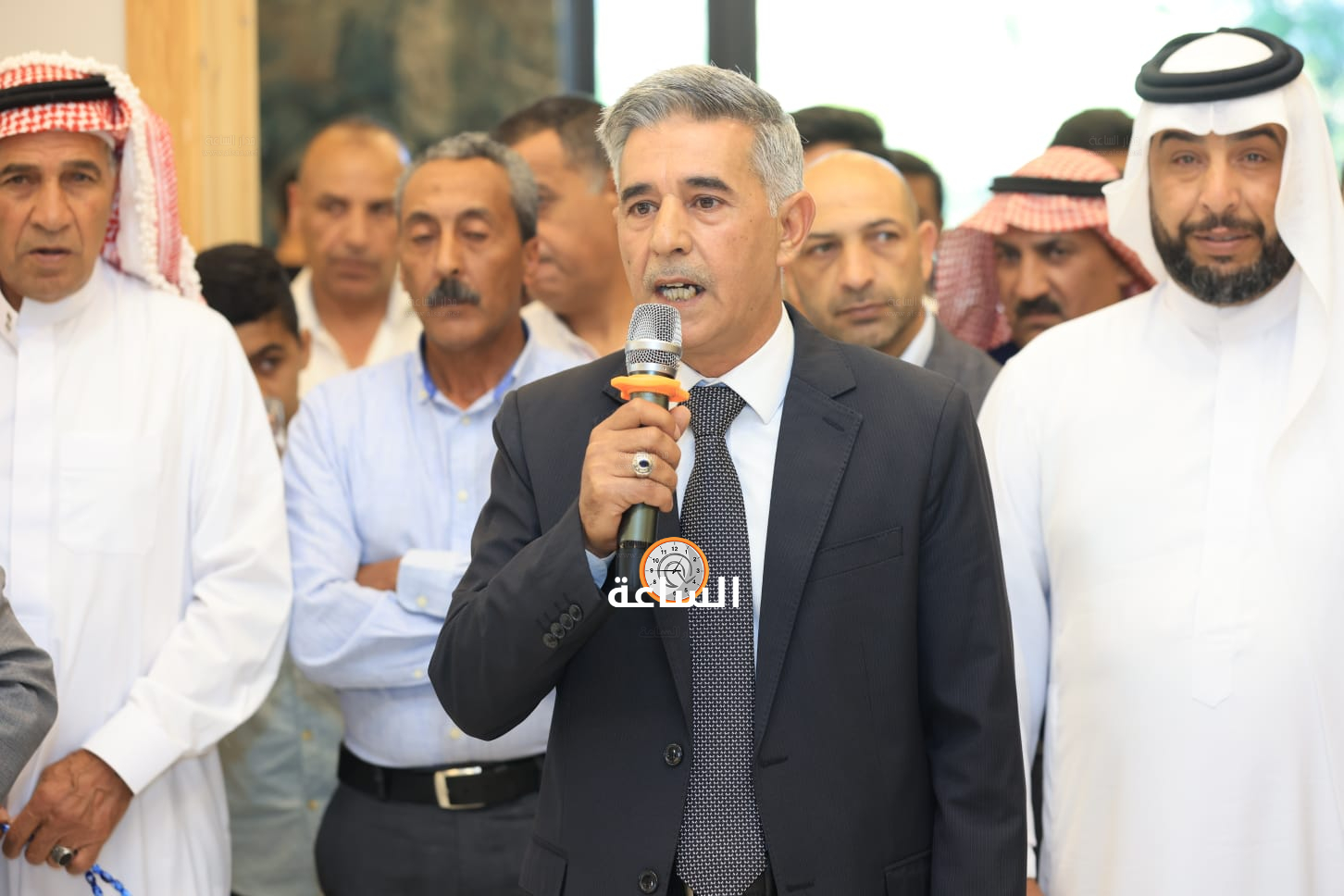 Madar Al-Saa Images 0.7826057069157861