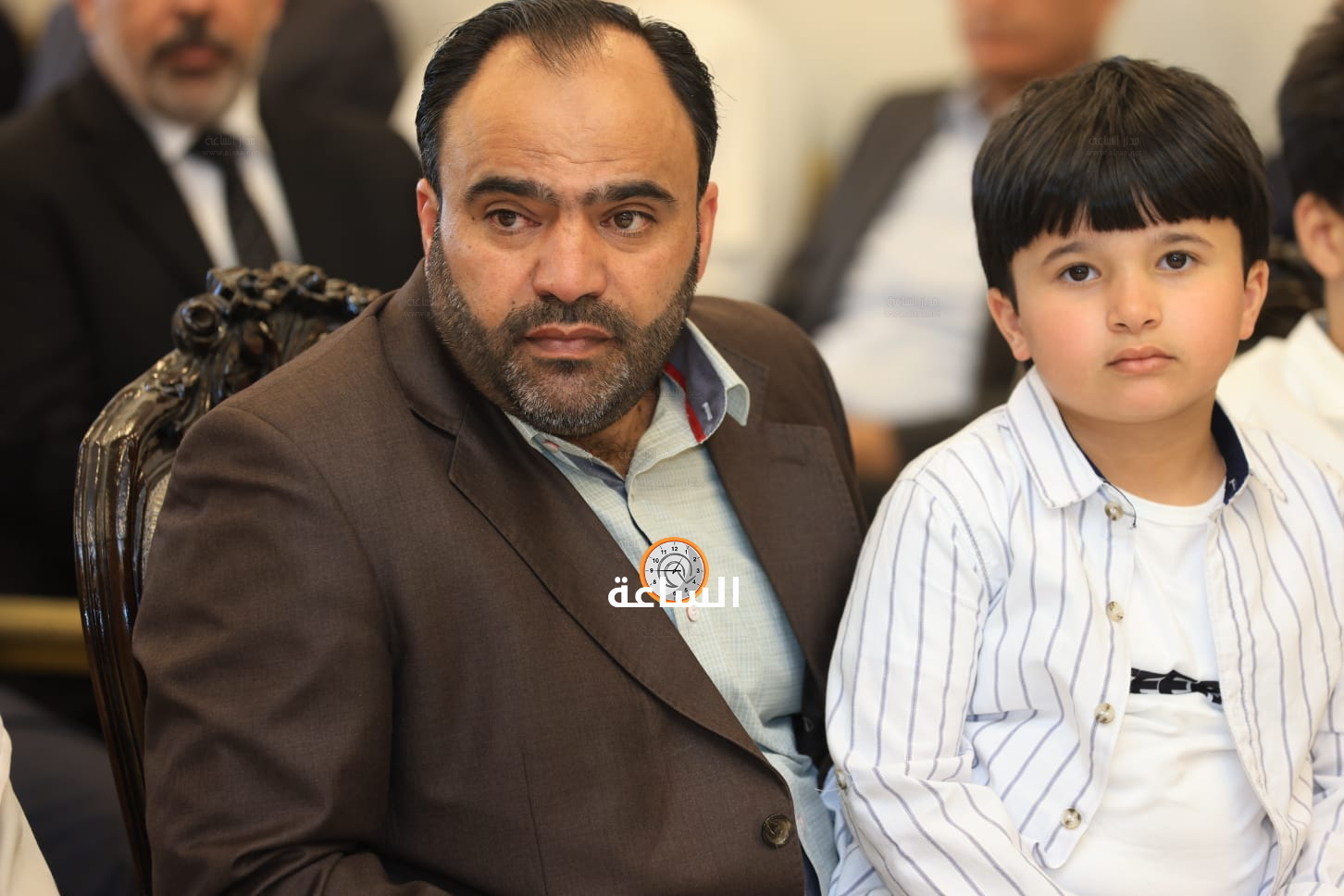 Madar Al-Saa Images 0.6380014547448133