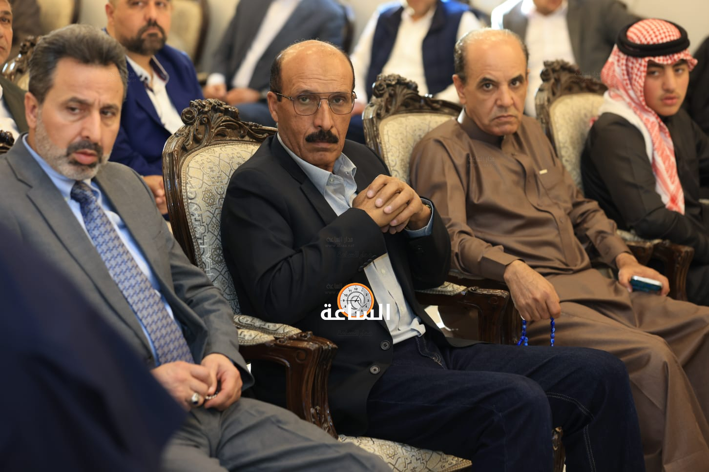 Madar Al-Saa Images 0.06942860204088164