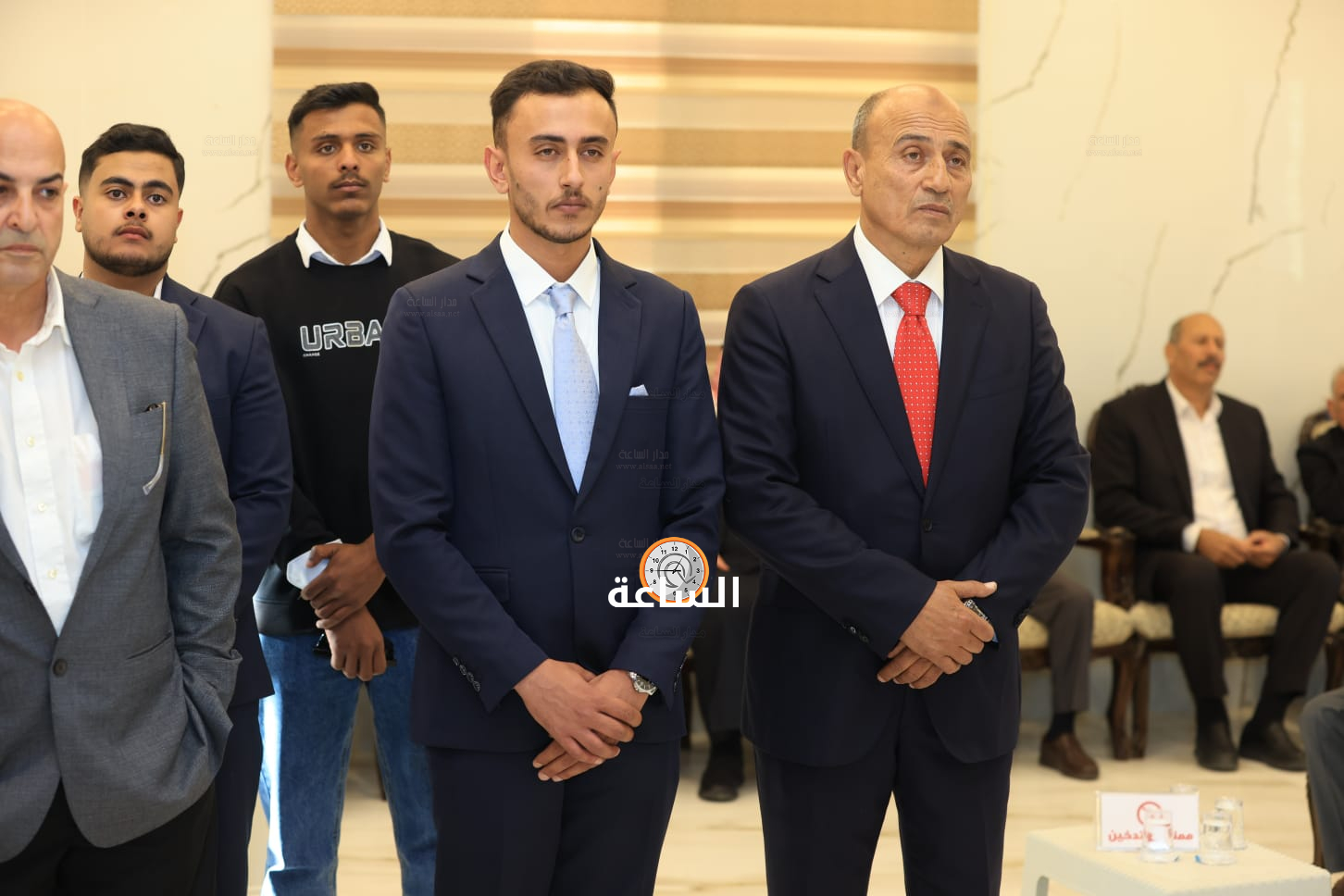 Madar Al-Saa Images 0.6221003148683195