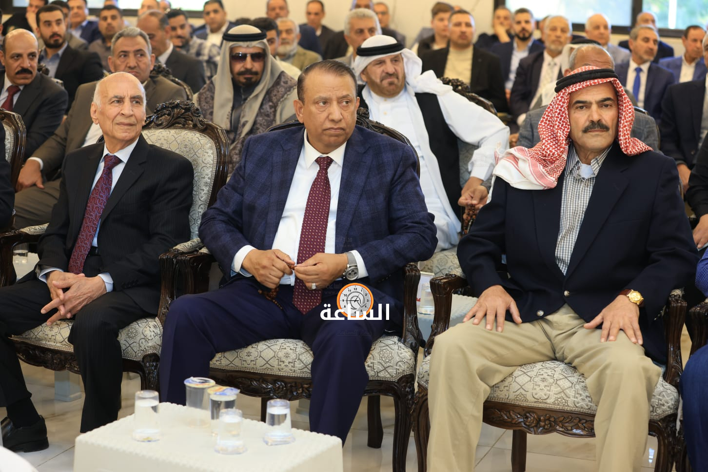Madar Al-Saa Images 0.9215063676822836