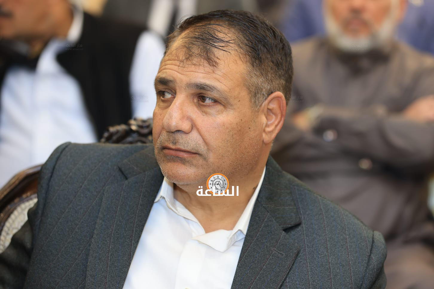 Madar Al-Saa Images 0.9562509246552356
