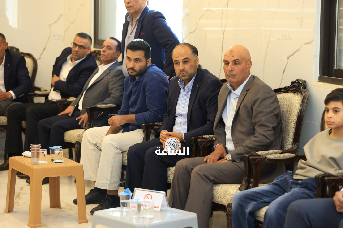 Madar Al-Saa Images 0.12980243445189443