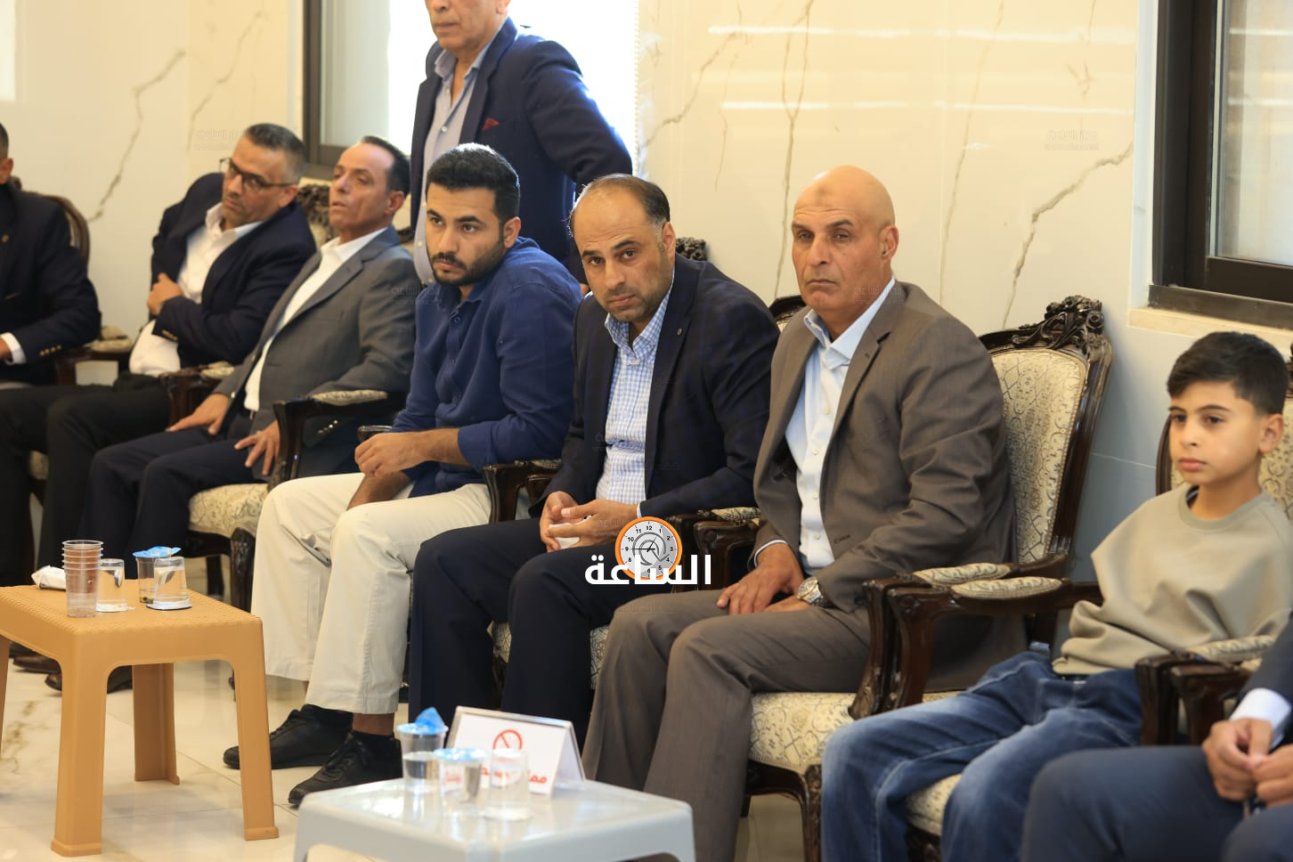 Madar Al-Saa Images 0.5115146869464184