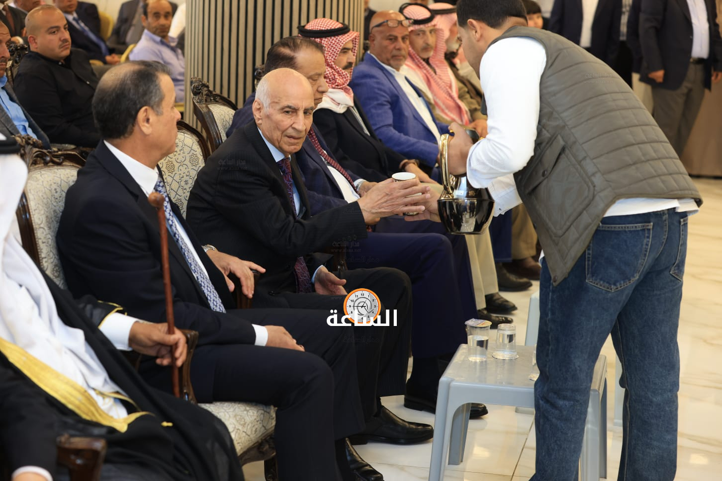 Madar Al-Saa Images 0.6287057329619662