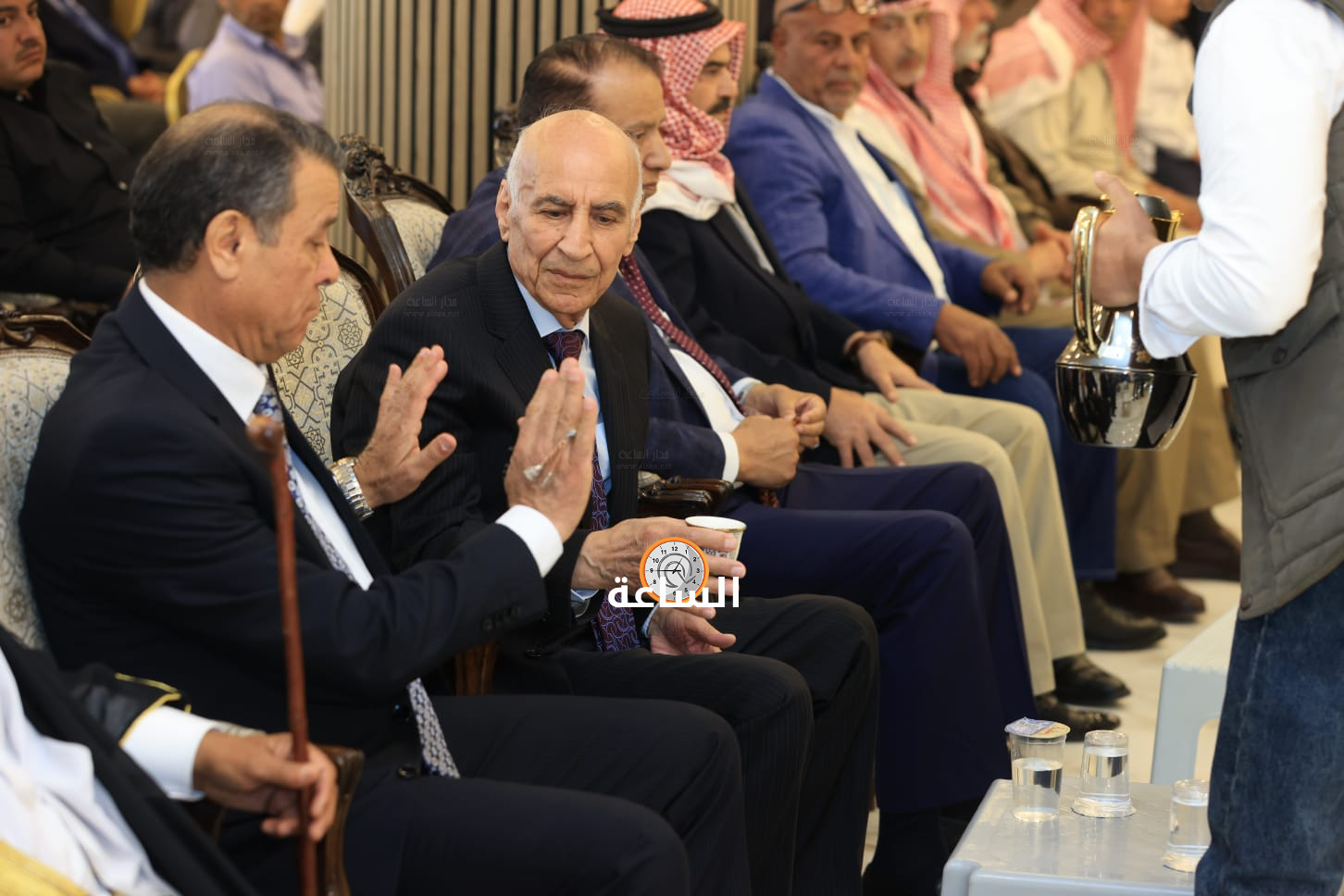 Madar Al-Saa Images 0.09071437325334253