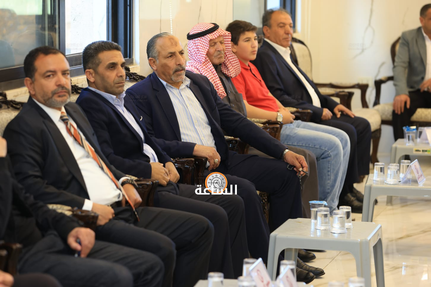 Madar Al-Saa Images 0.8370991900950238