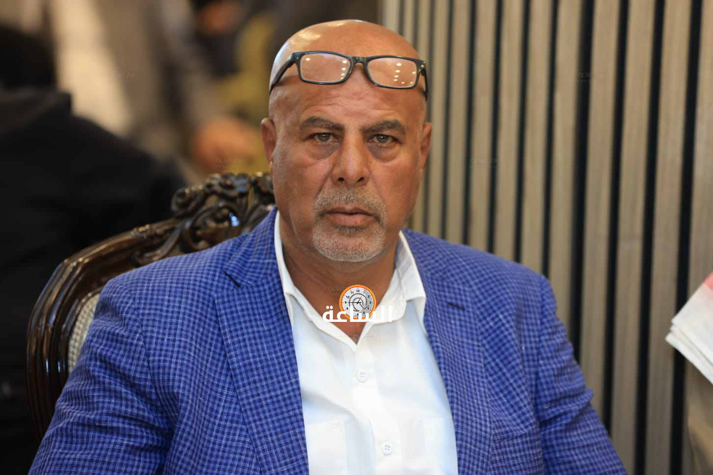 Madar Al-Saa Images 0.898494130787628