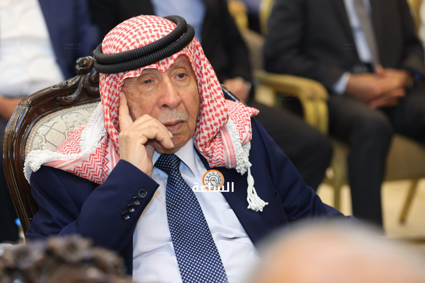 Madar Al-Saa Images 0.3567645106480647