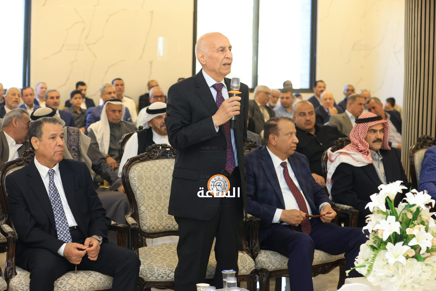 Madar Al-Saa Images 0.38089802530219763