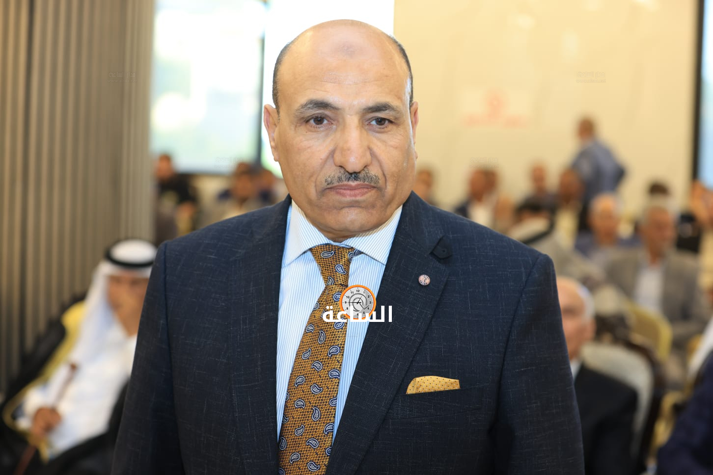 Madar Al-Saa Images 0.463822613868759