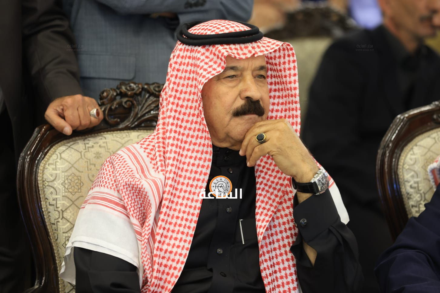 Madar Al-Saa Images 0.33634617769390274