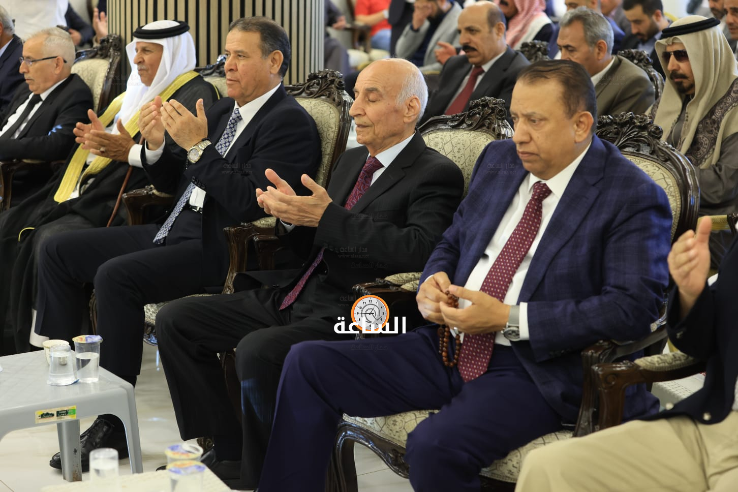Madar Al-Saa Images 0.4056672381811418