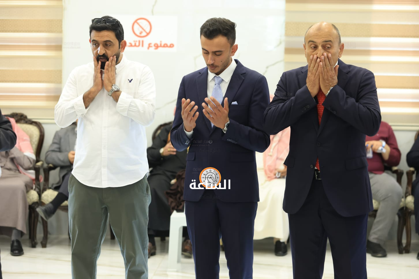 Madar Al-Saa Images 0.20788328859645944