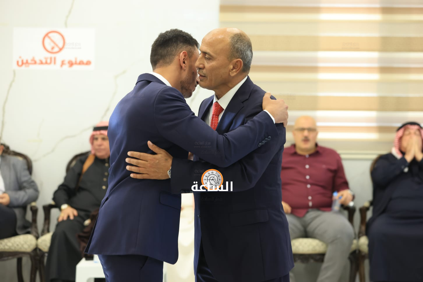 Madar Al-Saa Images 0.37808581935625973