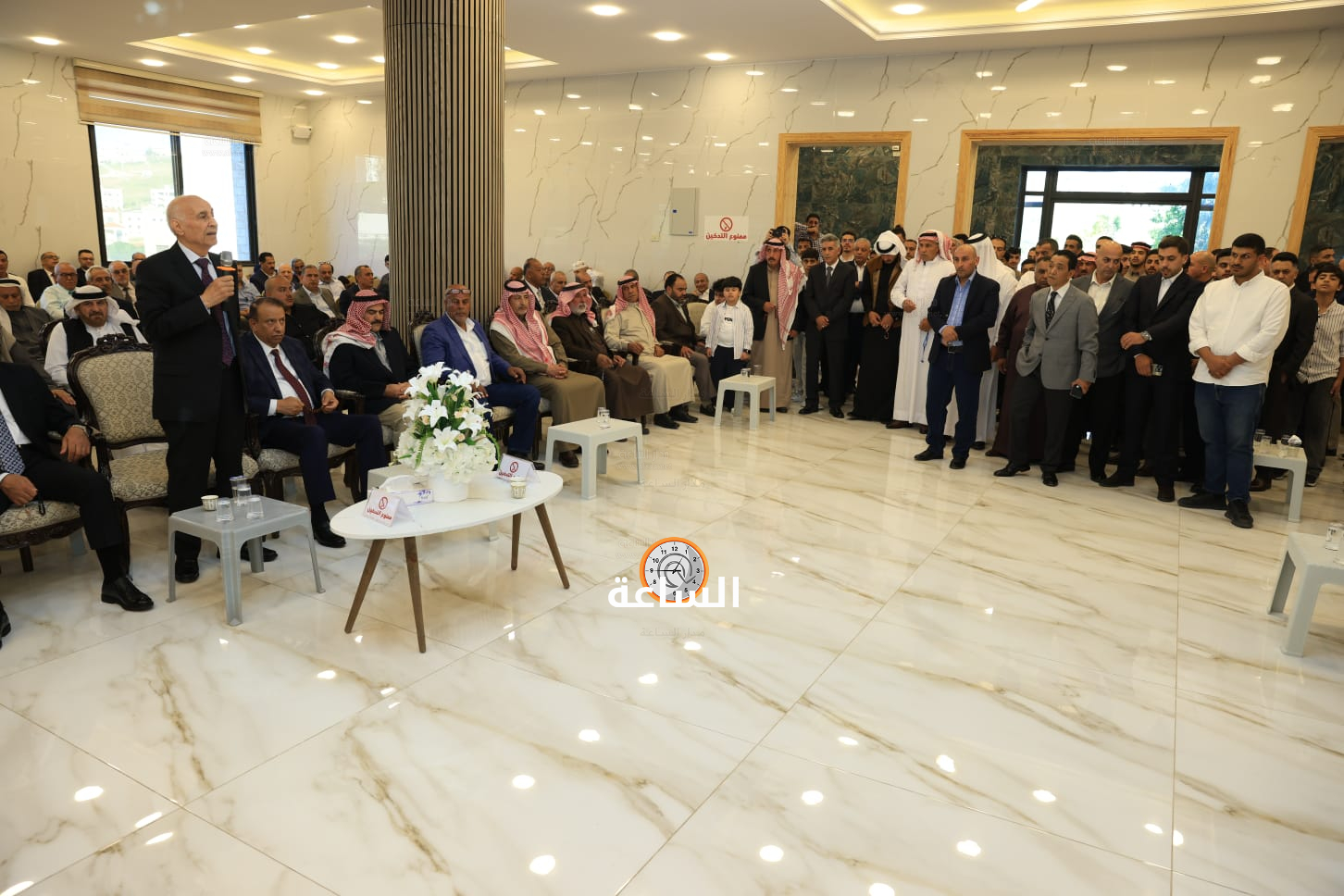 Madar Al-Saa Images 0.7539578221082434