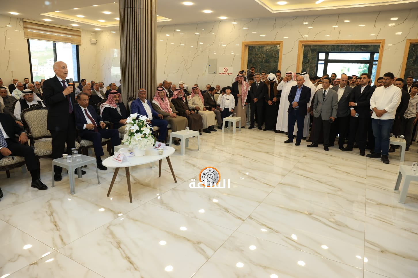 Madar Al-Saa Images 0.3797758086350995