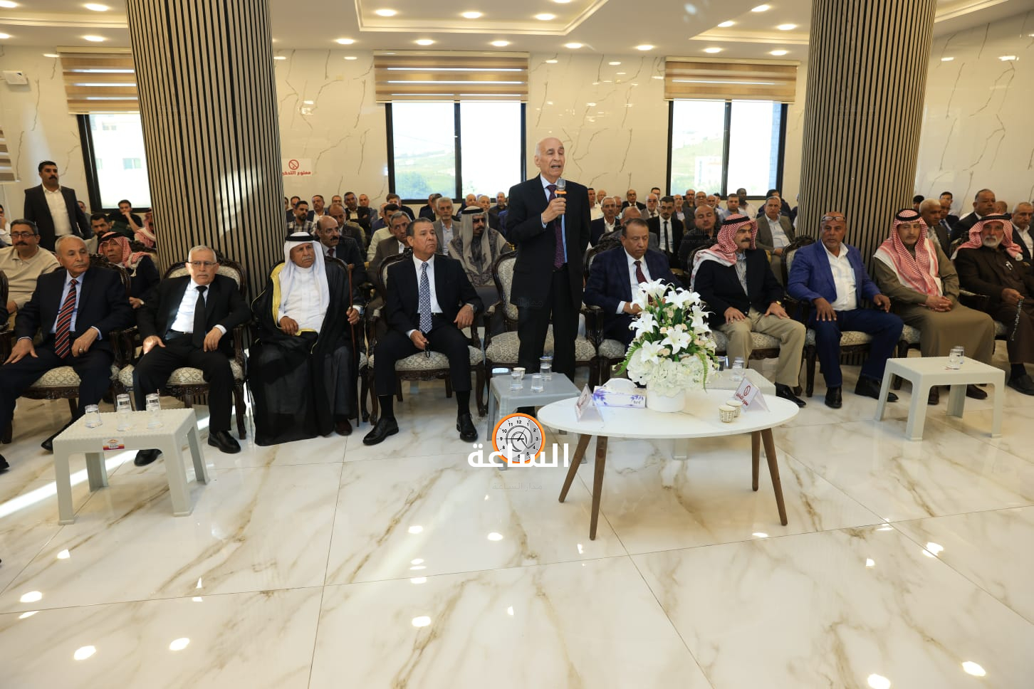 Madar Al-Saa Images 0.23373457290113764