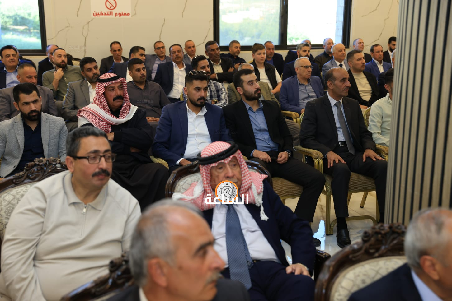 Madar Al-Saa Images 0.1805351197007936