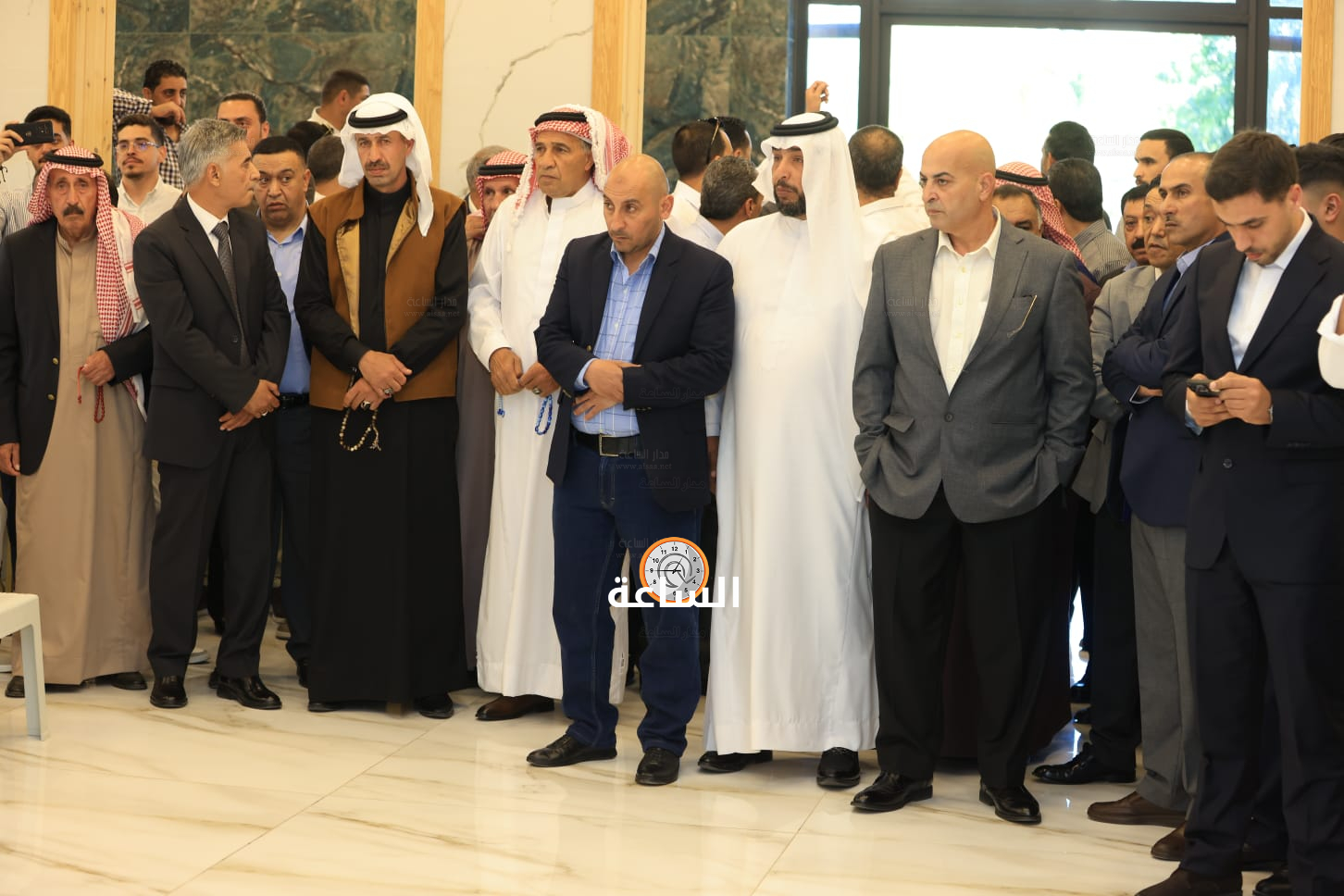 Madar Al-Saa Images 0.24461988393061862