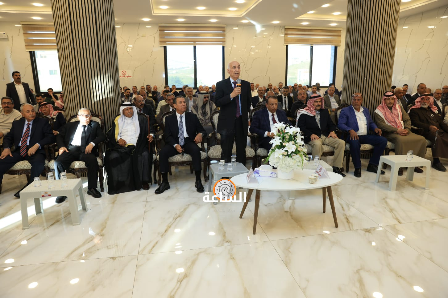 Madar Al-Saa Images 0.6913710758672963
