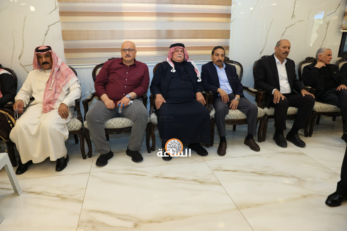 Madar Al-Saa Images 0.2554733865613604