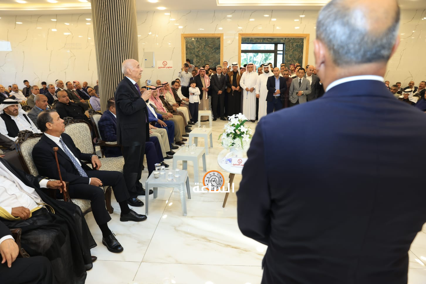 Madar Al-Saa Images 0.59224950059632