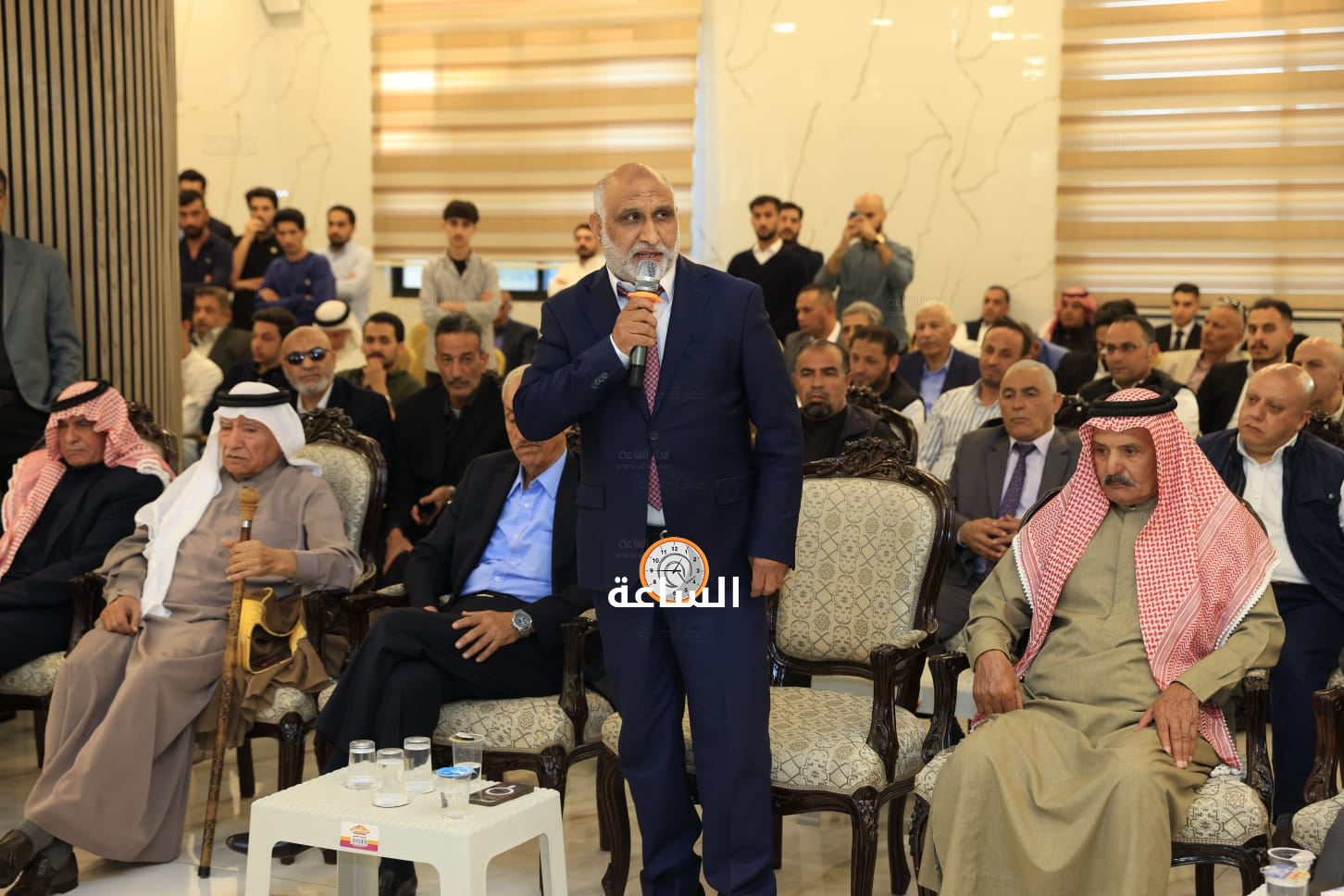 Madar Al-Saa Images 0.7155781990477196