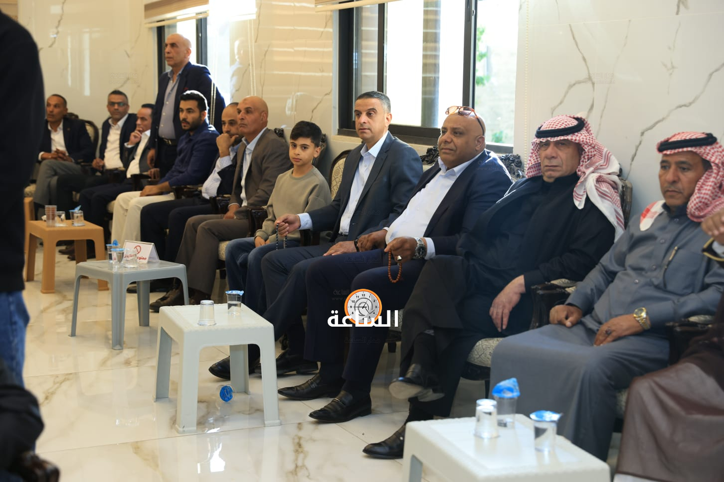 Madar Al-Saa Images 0.5150160033350089