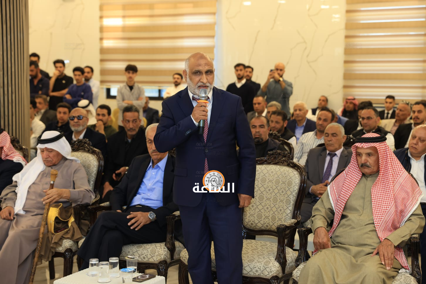 Madar Al-Saa Images 0.151975891953119